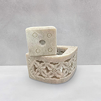 Stone Carving