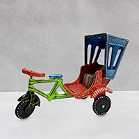 Wooden Toys