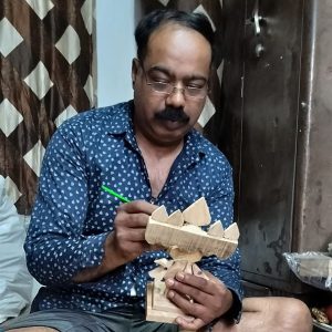 Gopeshwar