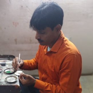Kunj-Bihari