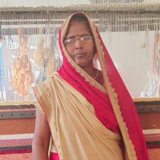 Maalti Maurya